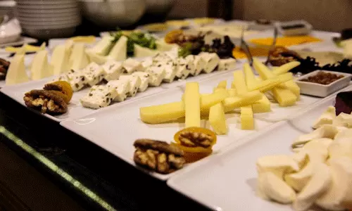 هتل گرند آراس استانبول هتل گرند آراس استانبول